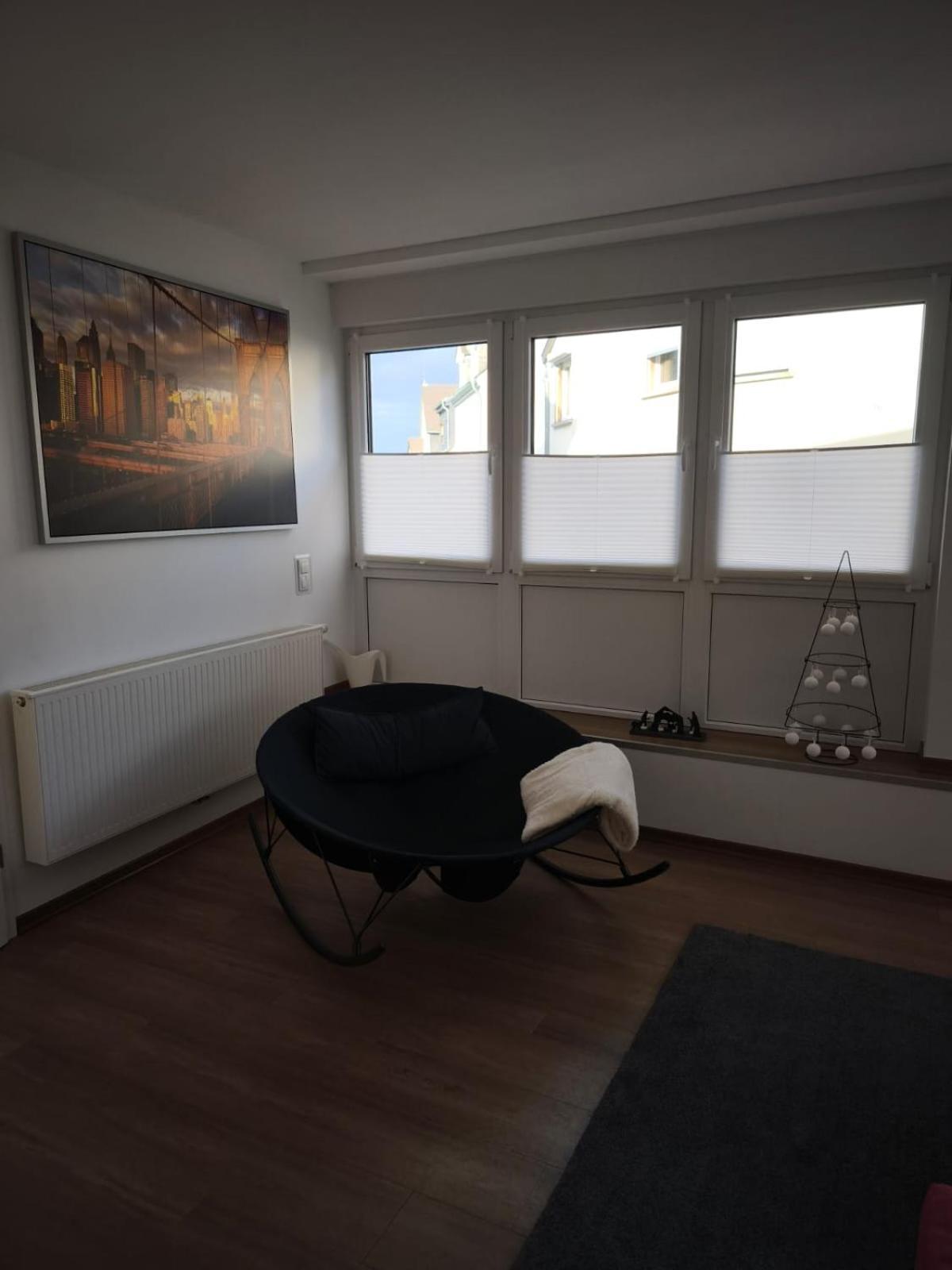 Wohnung In Muelheim-Kaerlich Exterior foto